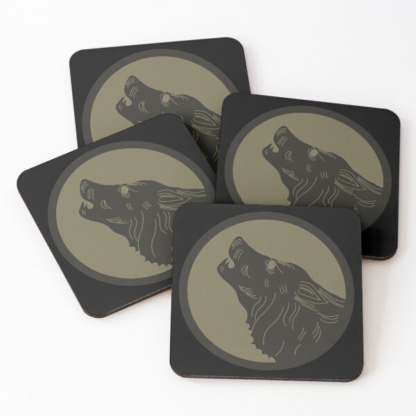 Item preview, Army - SSI - 104th Infantry Division - Subdued X 300 designed and sold by Military Insignia Products.