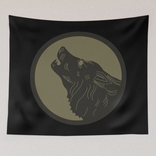 Item preview, Army - SSI - 104th Infantry Division - Subdued X 300 designed and sold by Military Insignia Products.