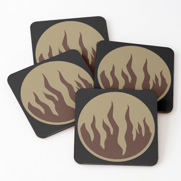 Item preview, Army - SSI - 119th Infantry Division - Subdued Desert X 300 designed and sold by Military Insignia Products.