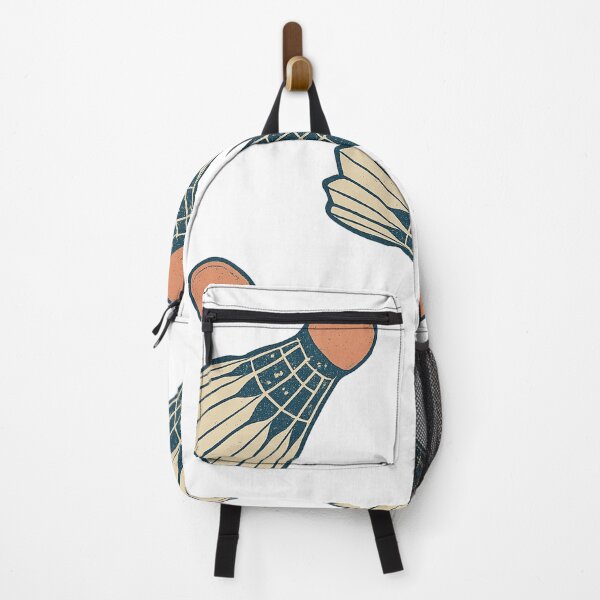 Item preview, Badminton Shuttlecock Sport Design designed and sold by martin&matt artwork.