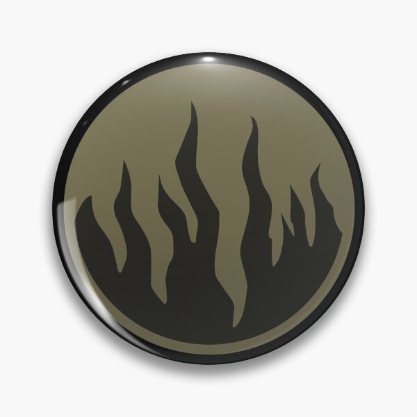 Item preview, Army - SSI - 119th Infantry Division - Subdued X 300 designed and sold by Military Insignia Products.