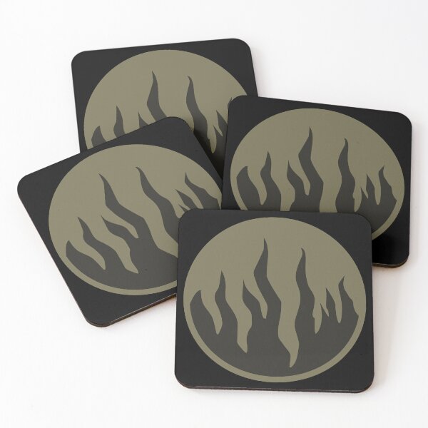 Item preview, Army - SSI - 119th Infantry Division - Subdued X 300 designed and sold by Military Insignia Products.