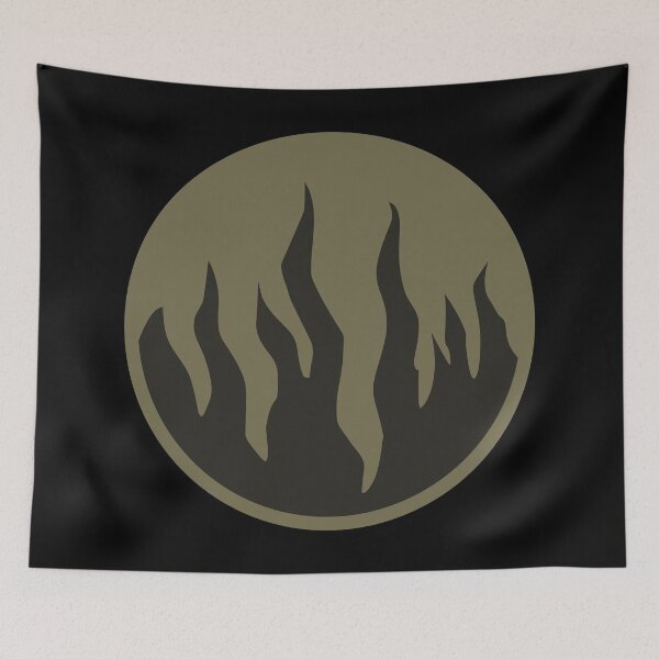 Item preview, Army - SSI - 119th Infantry Division - Subdued X 300 designed and sold by Military Insignia Products.