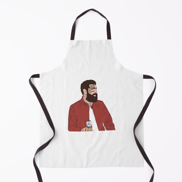 Item preview, Post Malone designed and sold by pagejenks.