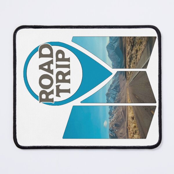 Item preview, Location Pin....Road Trip... heading to the mountains designed and sold by CHASAcreative.