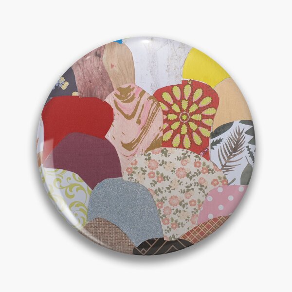 Item preview, Bloom designed and sold by Joan Wild.