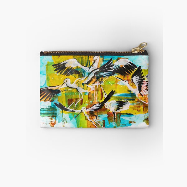 Item preview, storks designed and sold by Ariadna de Raadt.