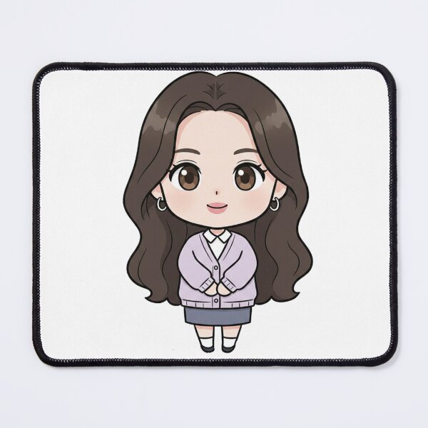 Item preview, Spring Fever Yoom bom Chibi - kdrama designed and sold by GigiEssense.