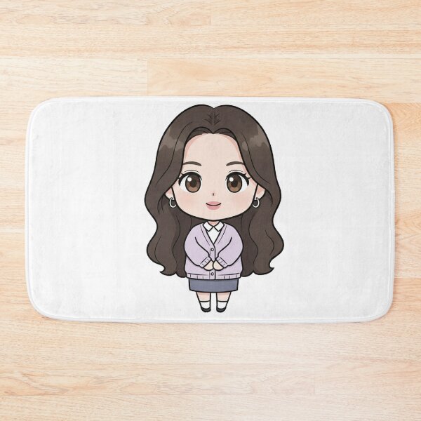 Item preview,  Spring Fever Yoom bom Chibi - kdrama designed and sold by GigiEssense.