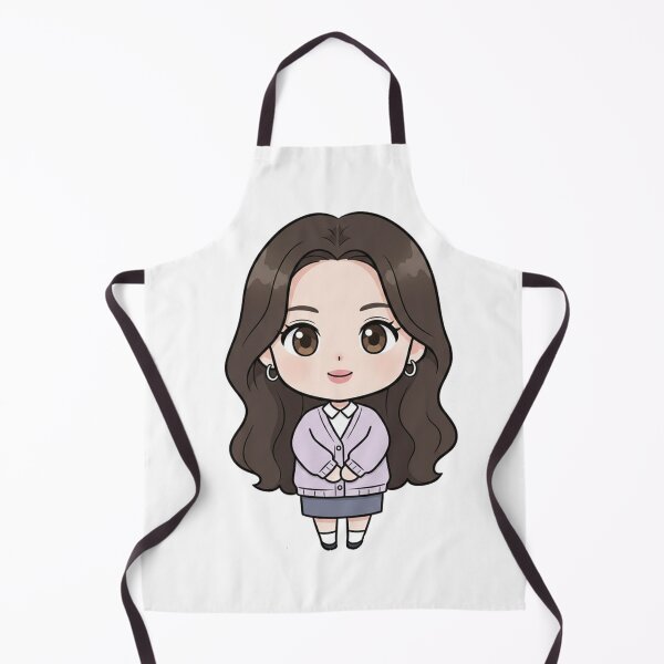 Item preview, Spring Fever Yoom bom Chibi - kdrama designed and sold by GigiEssense.