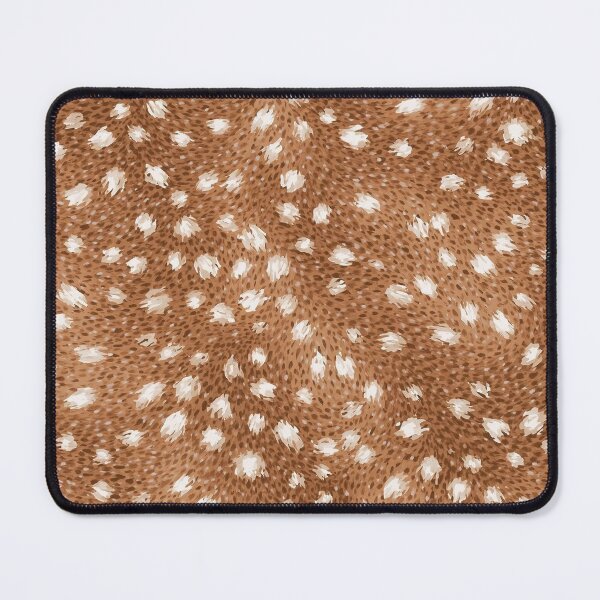 Item preview, Fawn fur texture bambi designed and sold by FatBirdie.
