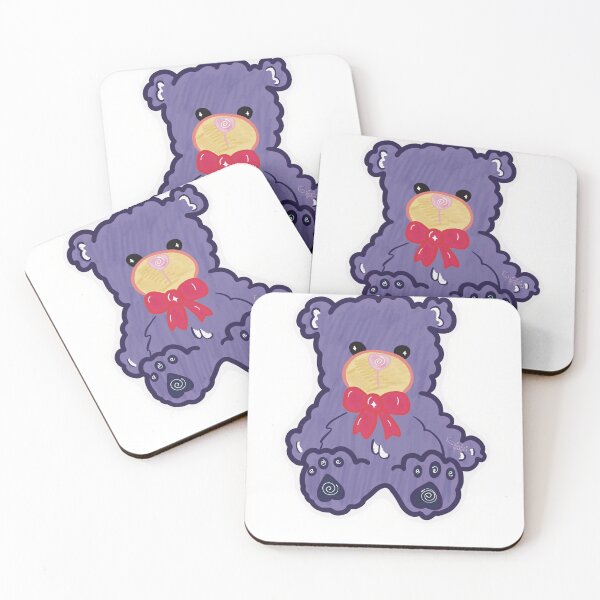 Item preview, Cute Teddy Bear designed and sold by sweetsdesigns7.