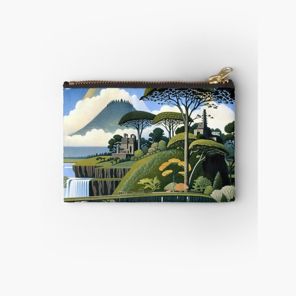 Item preview, Haven of the Emerald Rainbow designed and sold by bloorose.