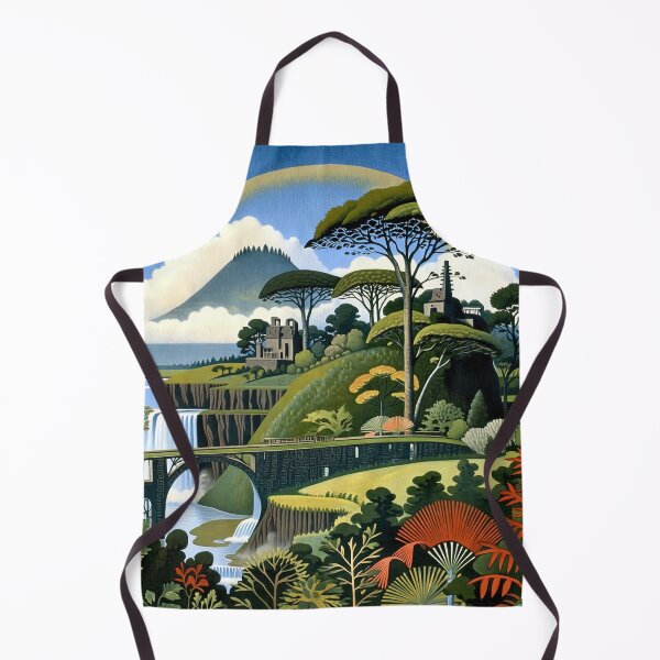 Item preview, Haven of the Emerald Rainbow designed and sold by bloorose.