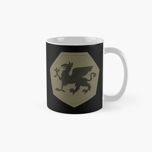 Item preview, Army - SSI - 108th Infantry Division - Subdued X 300 designed and sold by Military Insignia Products.