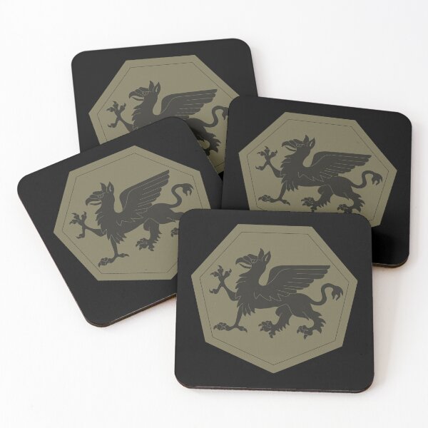 Artikelvorschau, Armee – SSI – 108. Infanteriedivision – Unterworfen X 300 entworfen und verkauft von Military Insignia Products.