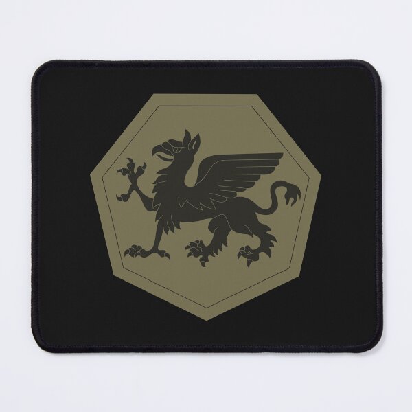 Artikelvorschau, Armee – SSI – 108. Infanteriedivision – Unterworfen X 300 entworfen und verkauft von Military Insignia Products.