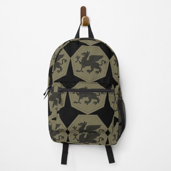 Item preview, Army - SSI - 108th Infantry Division - Subdued X 300 designed and sold by Military Insignia Products.