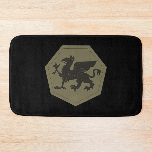 Item preview, Army - SSI - 108th Infantry Division - Subdued X 300 designed and sold by Military Insignia Products.