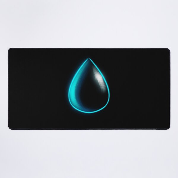 Item preview, Neon Waterdrop  designed and sold by Seemly's Dose of Neon.