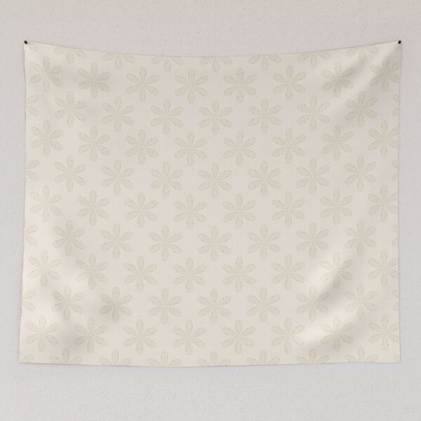 Item preview, Neutral Floral designed and sold by Tiffsgifts.