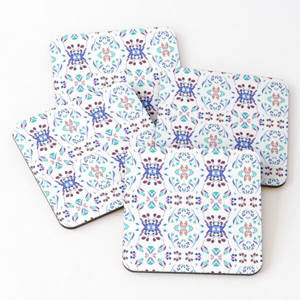 Item preview, Australian Native Flowers -Invert Filter designed and sold by My Little Art Bubble.