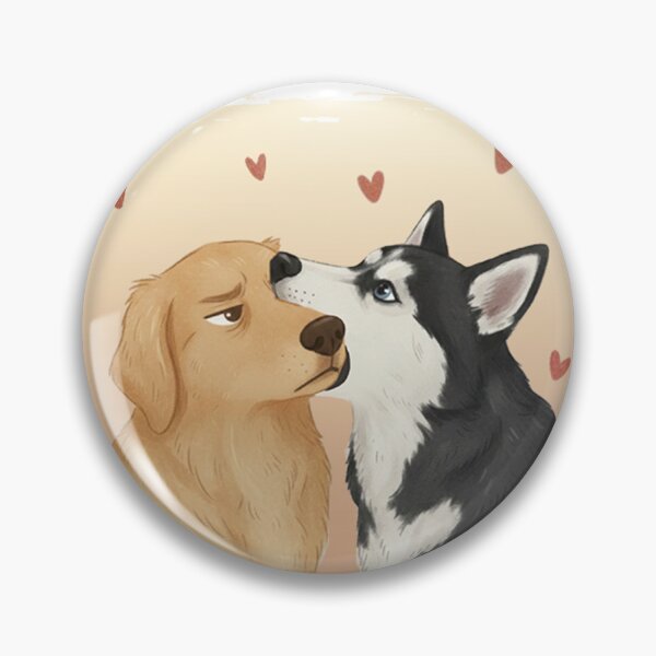 Item preview, You Annoy Me (But I Love You) -  Valentine's Day Couple Design designed and sold by Lab5Studio.