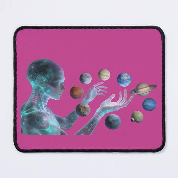 Item preview, The Juggler  designed and sold by Whimsical Art by Angela.