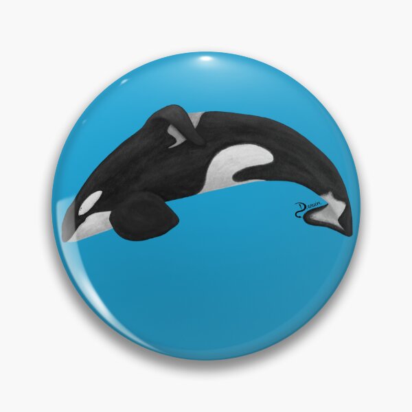 Item preview, Tilikum designed and sold by Dulcimer17.