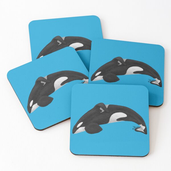 Item preview, Tilikum designed and sold by Dulcimer17.