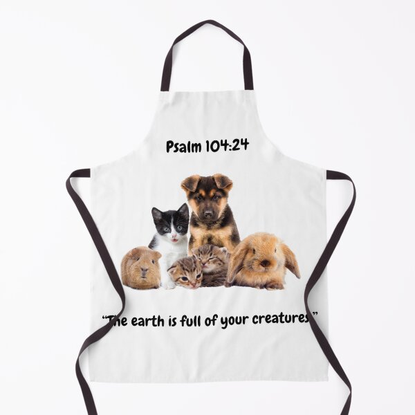 Item preview, Psalm 104:24 designed and sold by NDMDesignStudio.