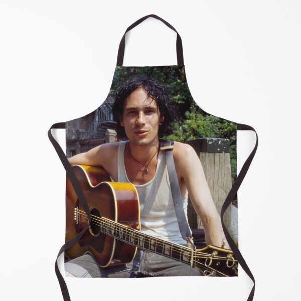 Item preview, Jeff Buckley w/ Guitar designed and sold by milliemmm.