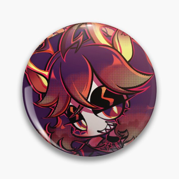 Item preview, Evil Kirin designed and sold by sonomirenkirin.