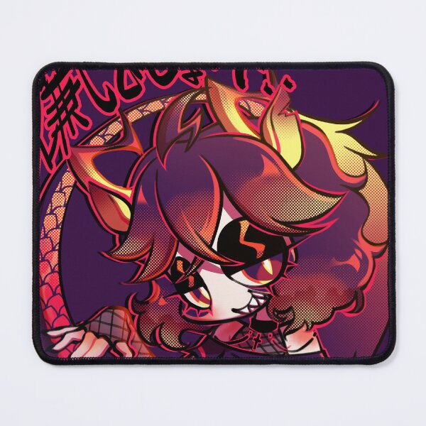 Item preview, Evil Kirin designed and sold by sonomirenkirin.