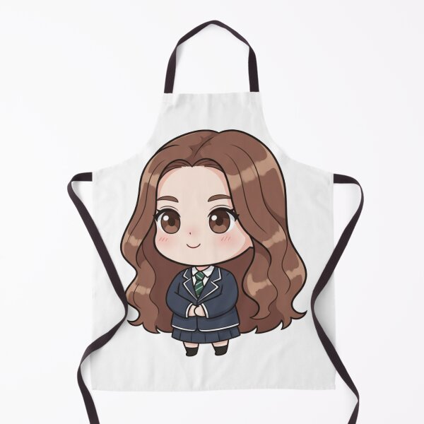 Item preview, XO Kitty Chibi designed and sold by GigiEssense.