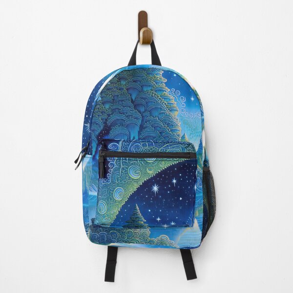 Item preview, Citadel of the Sapphire Solstice designed and sold by bloorose.