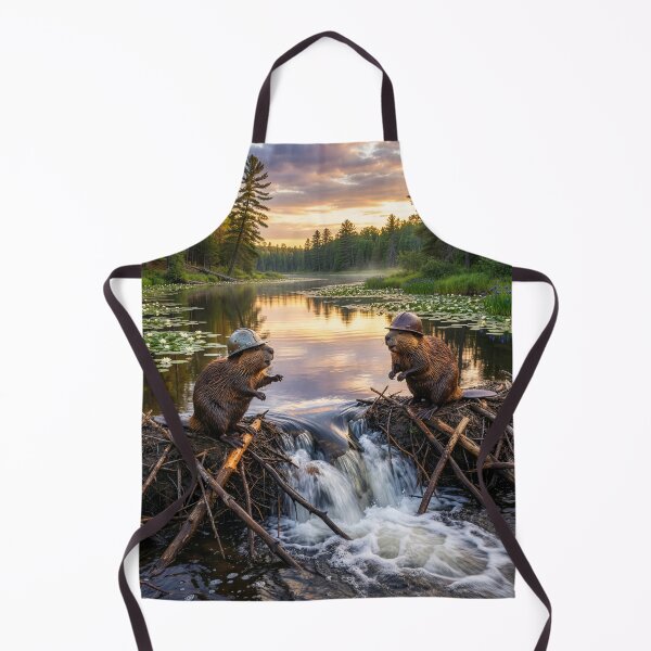 Item preview, Beaver Dam Inspectors designed and sold by Tridentulus.