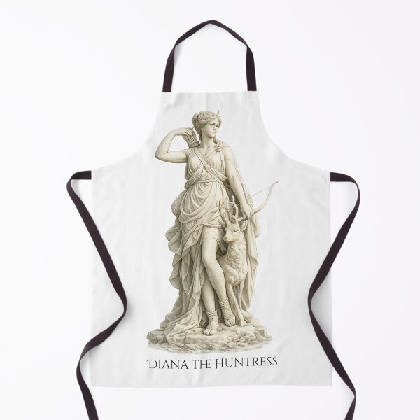 Item preview, Diana the Huntress designed and sold by Flores1965.