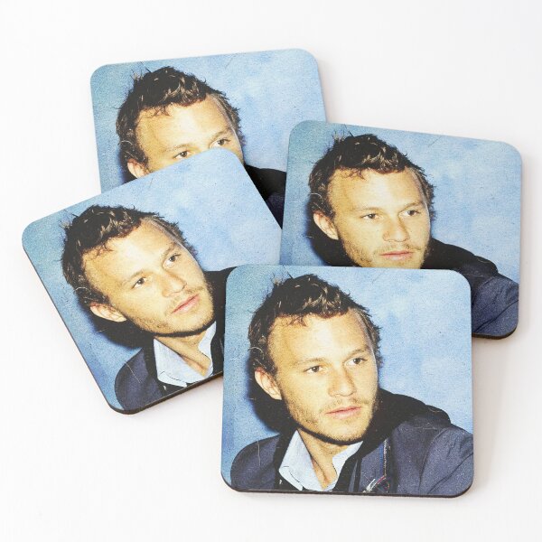 Item preview, Heath Ledger 2004 designed and sold by milliemmm.