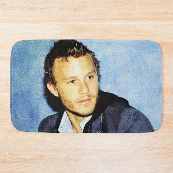 Item preview, Heath Ledger 2004 designed and sold by milliemmm.