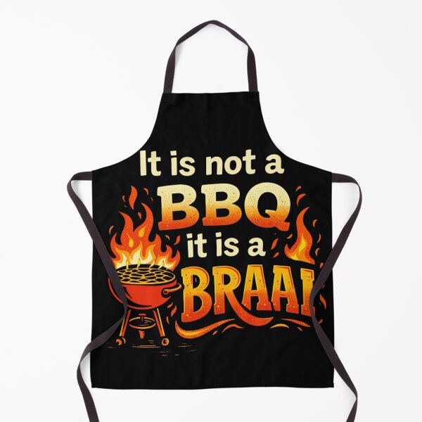 Item preview, It is not a BBQ, it is a BRAAI designed and sold by Lekker Gear Co..