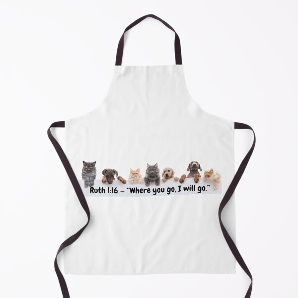 Item preview, Ruth 1:16 designed and sold by NDMDesignStudio.
