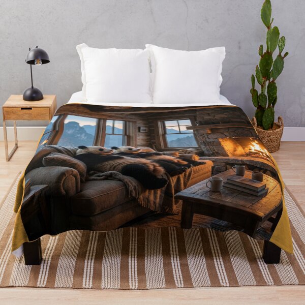 Item preview, Pandas Lounge on Their Sofa designed and sold by Tridentulus.