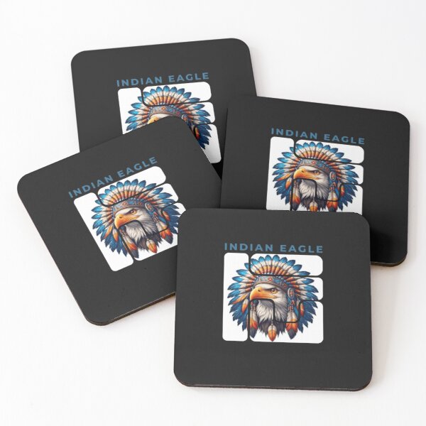 Item preview,  Indian Eagle designed and sold by mariana adel.