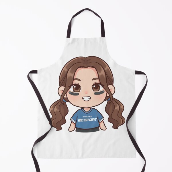 Item preview, XO Kitty Chibi designed and sold by GigiEssense.