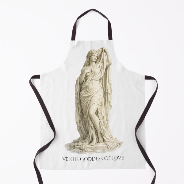 Item preview, Venus Goddess of Love designed and sold by Flores1965.