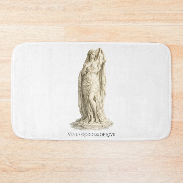 Item preview, Venus Goddess of Love designed and sold by Flores1965.