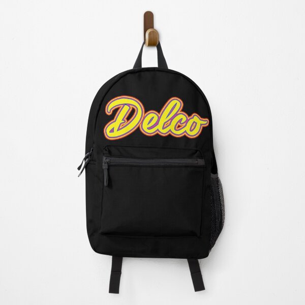 Item preview, Delco Colors designed and sold by DelcoBoy.