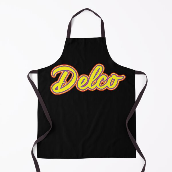 Item preview, Delco Colors designed and sold by DelcoBoy.