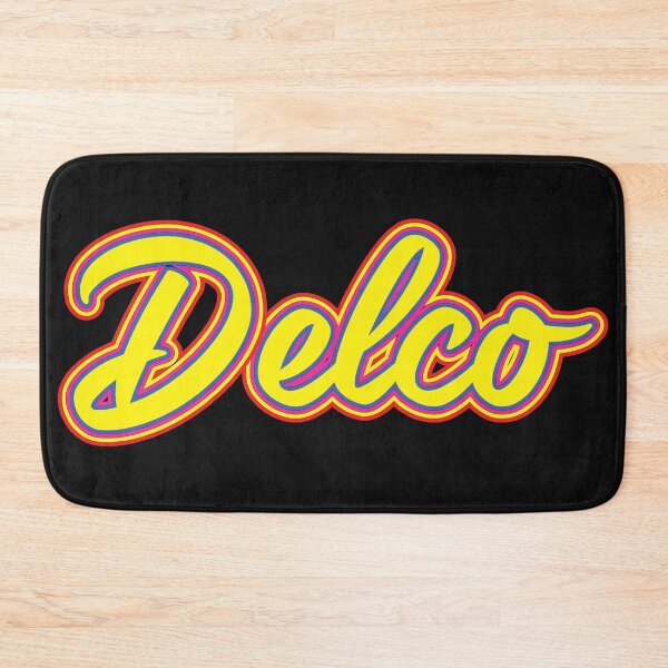 Item preview, Delco Colors designed and sold by DelcoBoy.